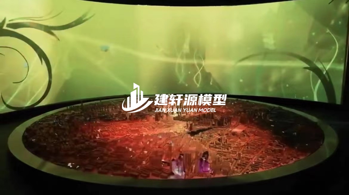 山东数字模型制作